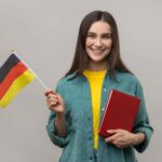 german student